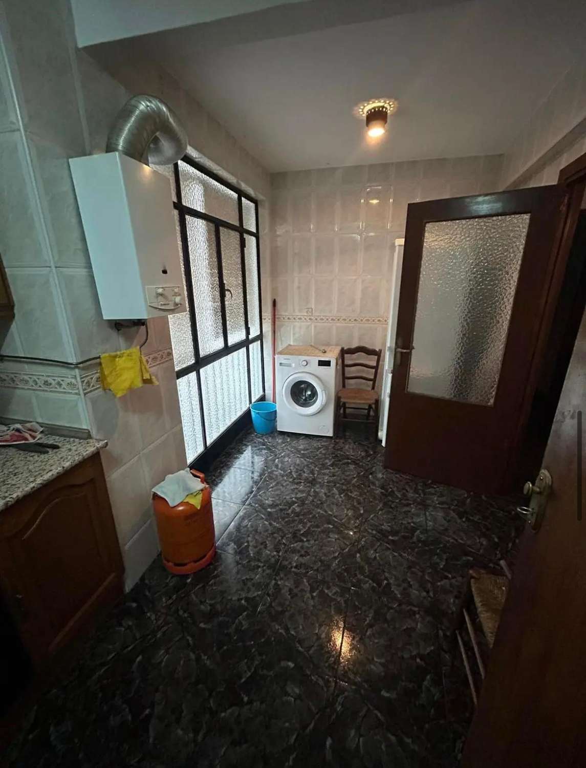 квартира в продаже в Andújar