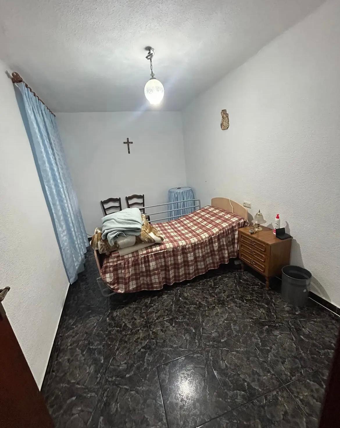 квартира в продаже в Andújar