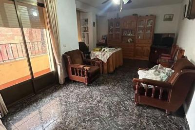 Flat for sale in Andújar