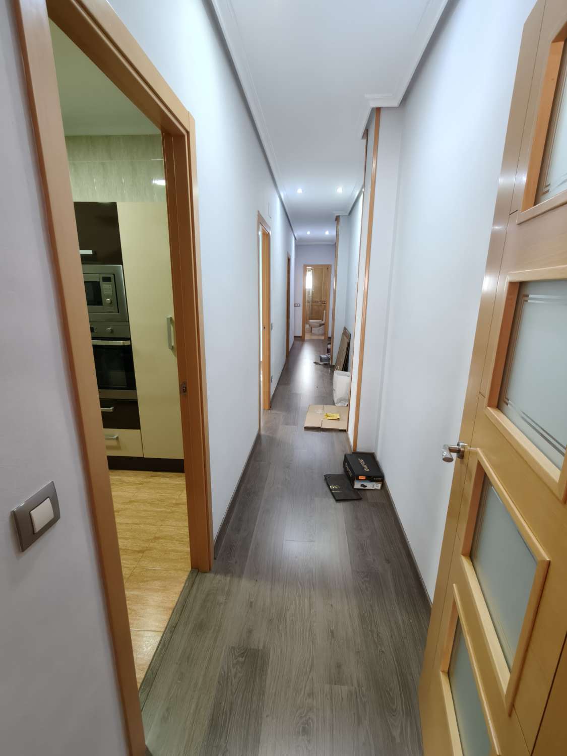квартира в продаже в Andújar
